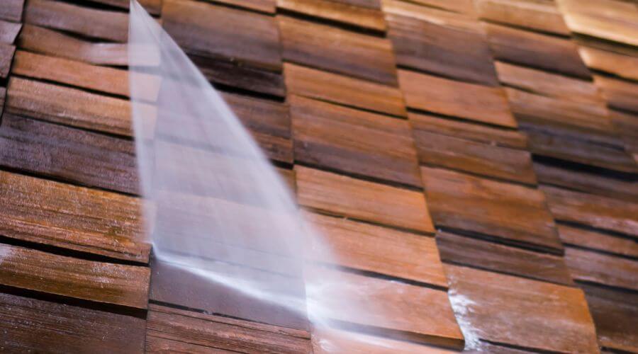 Asphalt Roofing in Elbert, WV